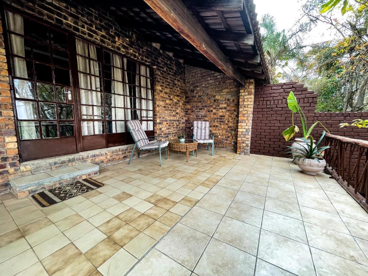 Masasana'S Rest Villa Hazyview Luaran gambar