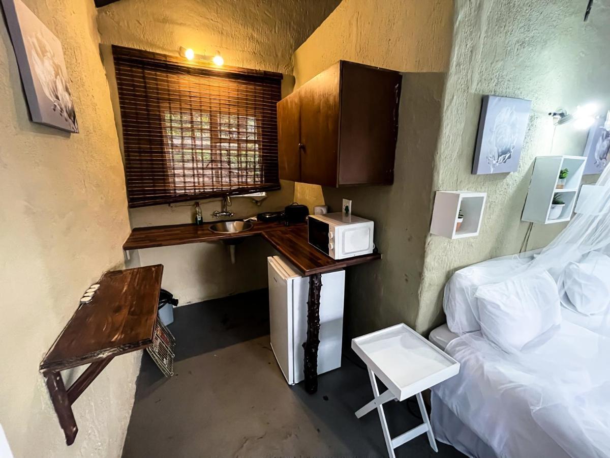 Masasana'S Rest Villa Hazyview Luaran gambar