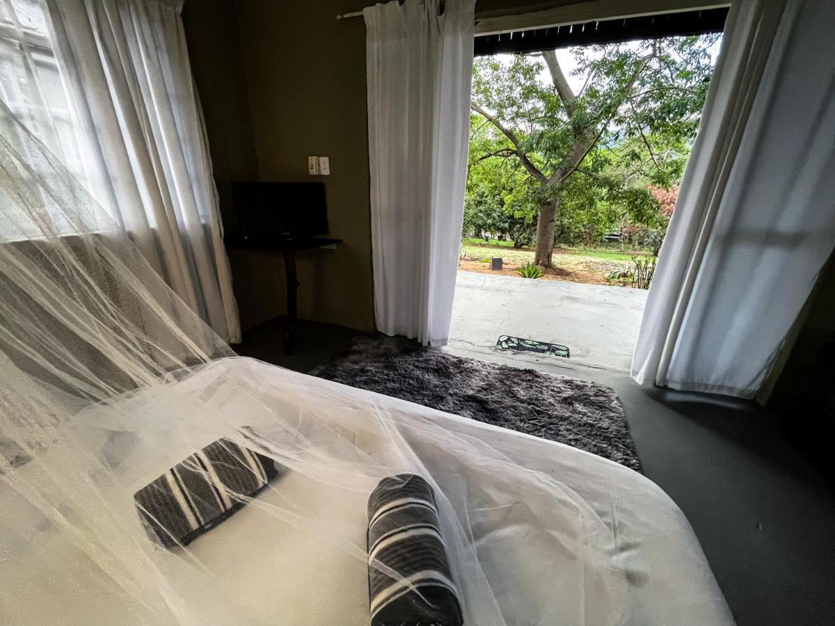 Masasana'S Rest Villa Hazyview Luaran gambar